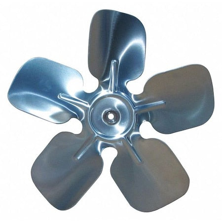 Dayton VE10D953PG - Propeller,10" Dia.,34 Deg. Pitch