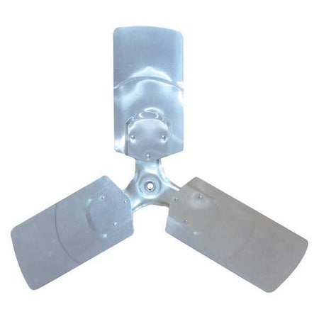 Dayton VE10D962PG - Propeller,24" Dia.,17.5 Deg. Pitch