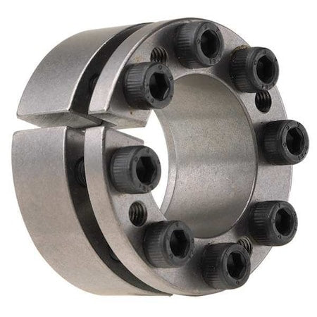 Fenner Drives T301020 - Keyless Bshng,For 20mm Shaft,47mm OD