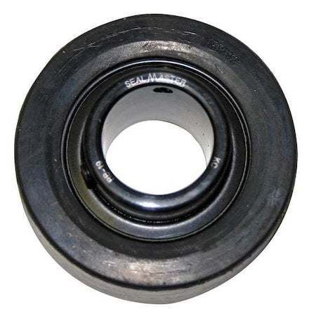 Sealmaster SRC-16 - Insert Bearing,Bore Dia. 1 In,Steel