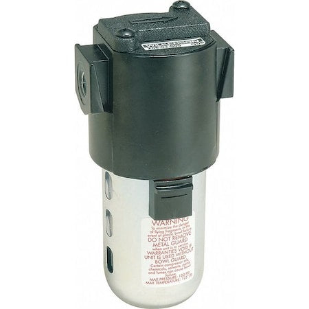 Wilkerson M16-02-X00 - Coalescing Filter 1/4 In