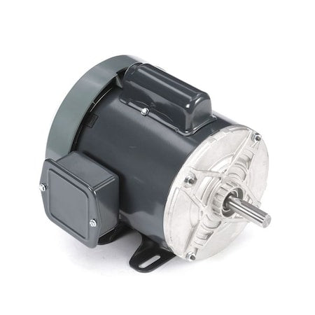 Leeson 5KC42GN0014X - Capacitor-Start General Purpose Motor, 1/2 hp HP, 115/230 V AC Voltage, 56 Frame