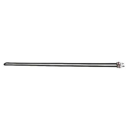 Dayton HV18022110015G - Element, 4500 W, 480 V
