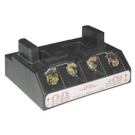 Siemens 75D73070H - Coil Kit,480 VAC,NEMA Size 00-2.5