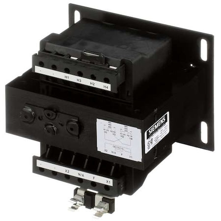 Siemens MT2000A - Control Transformer, 2 k VA, 120 V AC, 240/480 V AC