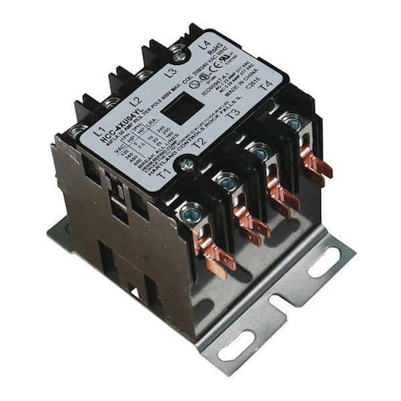 Dayton HCC-4XU04YL - Contactor