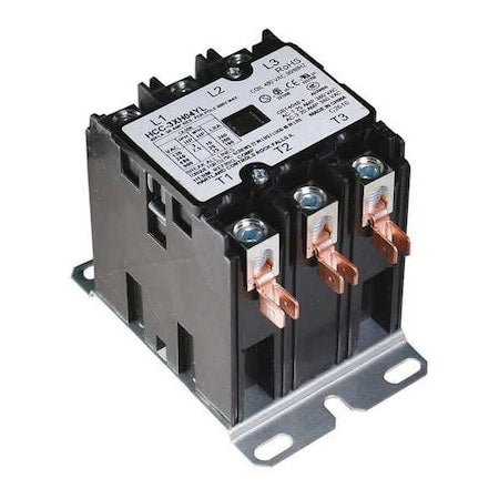 Dayton HCC-3XH04YL - Contactor