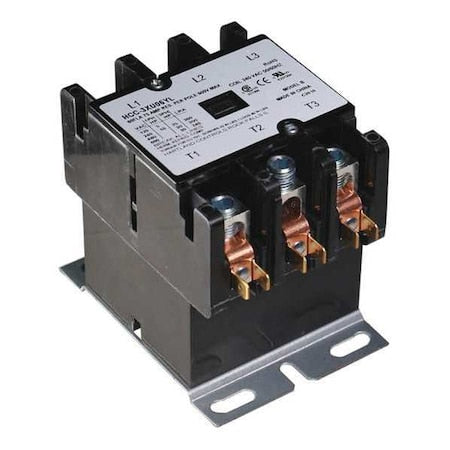 Dayton HCC-3XU06YL - Contactor