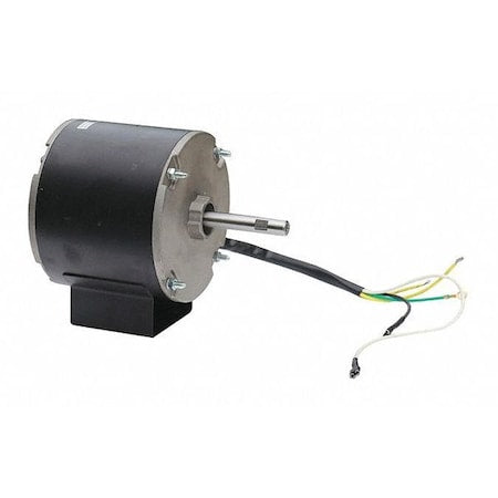 Dayton PSC127-425F - OEM Replacement Motor, 0.115 hp