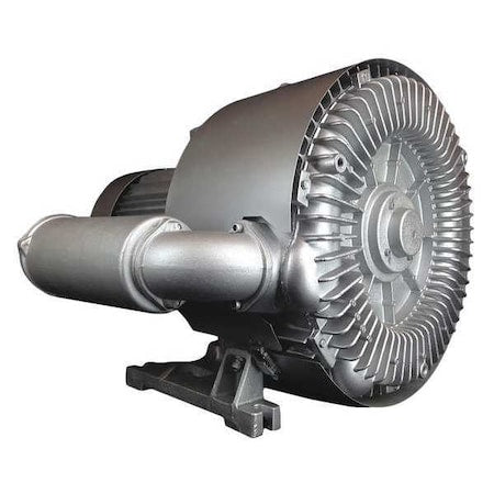 Atlantic Blowers AB-1102 - Regenerative Blower, 16.9 HP, 399 cfm