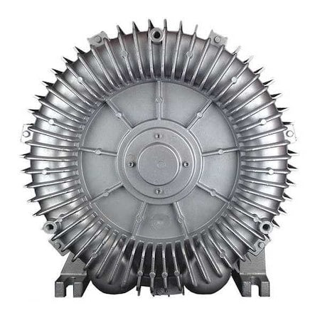 Atlantic Blowers AB-1302 - Regenerative Blower, 20 HP, 776 cfm