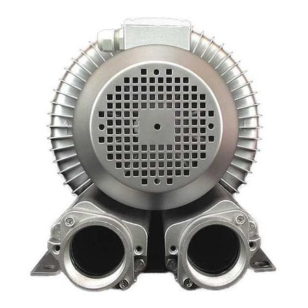 Atlantic Blowers AB-401 - Regenerative Blower, 3 HP, 155 cfm