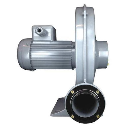 Atlantic Blowers ABC-200 - Centrifugal Blower, 0.5 HP, 282 cfm