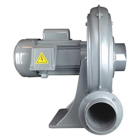 Atlantic Blowers ABC-400 - Centrifugal Blower, 2 HP, 812 cfm