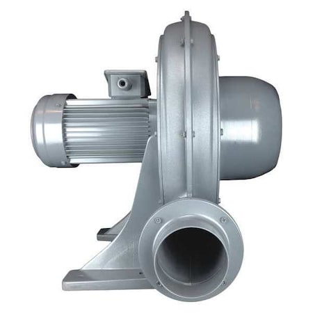Atlantic Blowers ABC-600 - Centrifugal Blower, 5 HP, 1871 cfm