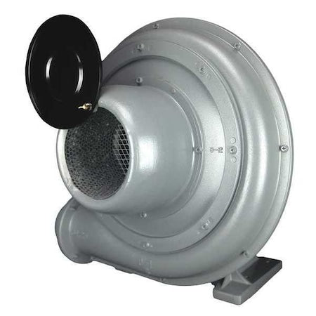 Atlantic Blowers ABT-900 - Centrifugal Blower, 20 HP, 3550 cfm