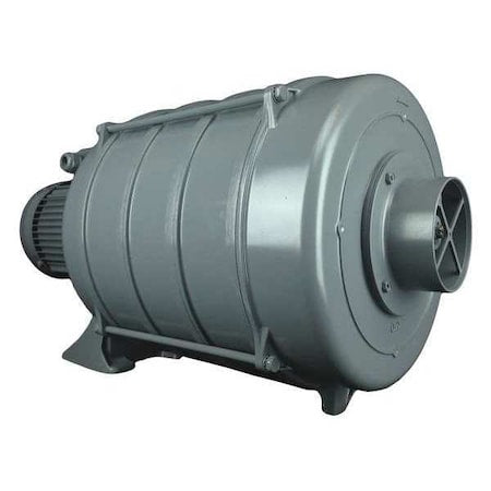 Atlantic Blowers ABMS-700 - Multi-Stage Centrifugal Blower, 571 cfm