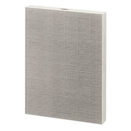 Fellowes FEL9287201 - Large HEPA Replacement Filter, For G5174508