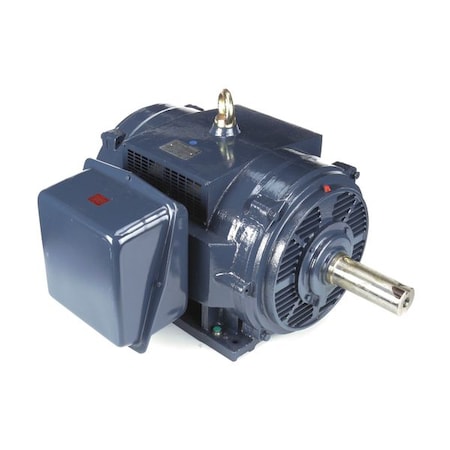 Marathon 444TTDCD6060 - Three-Phase General Purpose Motor, 150 HP, 444 T Frame, 460 V AC Voltage, 1790 rpm Nameplate RPM