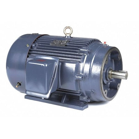 Marathon 326TSTFCD6003 - Three-Phase General Purpose Motor, 50 HP, 326 TS Frame, 230/460 V AC Voltage, 3568 rpm Nameplate RPM