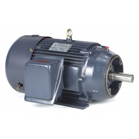 Marathon 256TTFCD6028 - Three-Phase General Purpose Motor, 20 HP, 256 TC Frame, 230/460 V AC Voltage, 1,768 Nameplate RPM