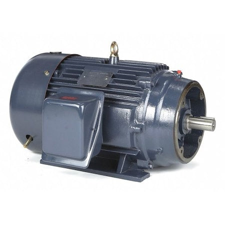 Marathon 284TSTFCD6003 - Three-Phase General Purpose Motor, 25 HP, 284 TSC Frame, 230/460 V AC Voltage, 3555 rpm Nameplate RPM