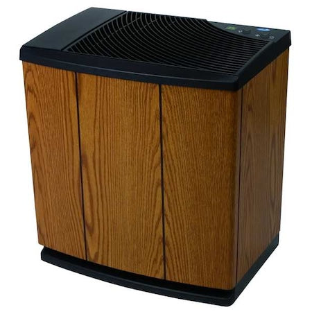 Aircare H12 300HB - Portable Humidifier, 5.4 gal, 3,700 sq. ft., Console