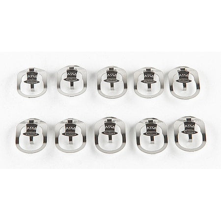 Asco 218934 - MXX Coil Clip,PK10