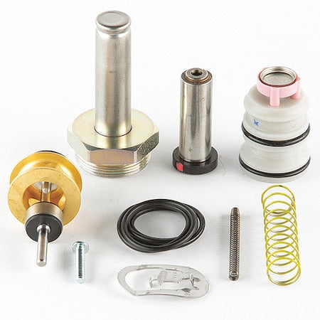 Asco 302929 - Rebuild Kit For 8321