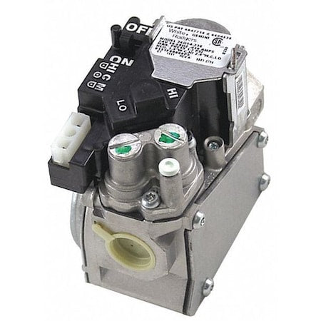 Goodman 0151F00000PS - Gas Valve