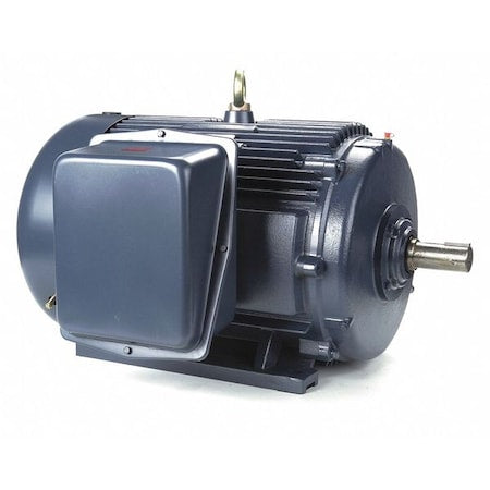 Marathon 405TSTFCD6001 - Three-Phase General Purpose Motor, 100 HP, 405 TS Frame, 230/460 V AC Voltage, 3575 rpm Nameplate RPM