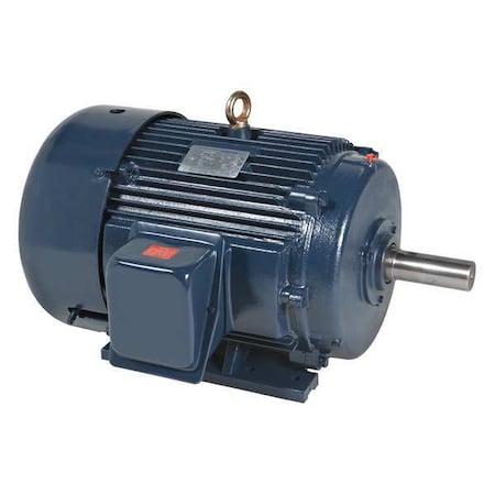 Marathon 445TTFCD6037 - Three-Phase General Purpose Motor, 150 HP, 445 T Frame, 575 V AC Voltage, 1790 rpm Nameplate RPM