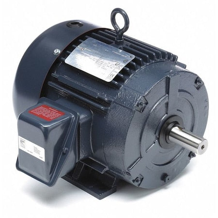 Marathon 182TTFCD6076 - Three-Phase General Purpose Motor, 1 1/2 HP, 182 T Frame, 230/460 V AC Voltage, 1175 rpm Nameplate RPM