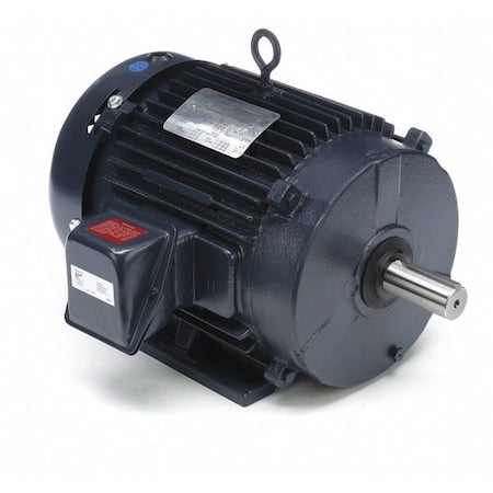Marathon 215TTFCD6026 - Three-Phase General Purpose Motor, 10 HP, 215 T Frame, 230/460 V AC Voltage, 1762 rpm Nameplate RPM