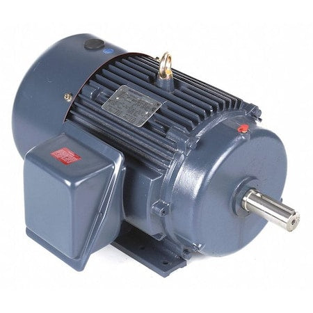 Marathon 254TTFCD6001 - Three-Phase General Purpose Motor, 15 HP, 254 T Frame, 230/460 V AC Voltage, 3545 rpm Nameplate RPM