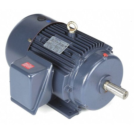 Marathon 254TTFCD6026 - Three-Phase General Purpose Motor, 15 HP, 254 T Frame, 230/460 V AC Voltage, 1772 rpm Nameplate RPM