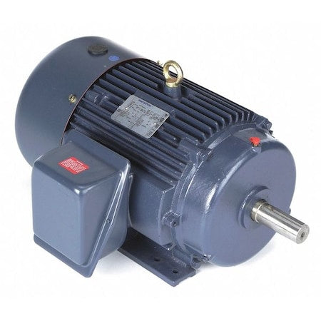 Marathon 256TTFCD6030 - Three-Phase General Purpose Motor, 20 HP, 256 T Frame, 575 V AC Voltage, 1,768 Nameplate RPM