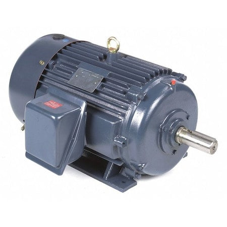 Marathon 286TTFCD6030 - Three-Phase General Purpose Motor, 30 HP, 286 T Frame, 575 V AC Voltage, 1,770 Nameplate RPM