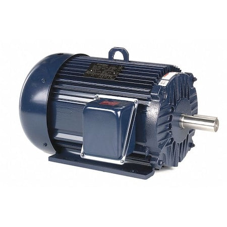 Marathon 256TTFL16033 - Three-Phase General Purpose Motor, 20 HP, 256 T Frame, 230/460 V AC Voltage, 1775 rpm Nameplate RPM