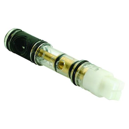 32308LF - Single Control Cartridge, Plastic