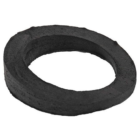 36305 - Tub Shoe Gasket, Rubber, Black