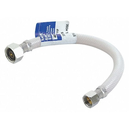 N/A 48724 - Supply Line,1/2" Outlet,3/8" Inlet Size