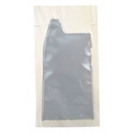 Anti-Seize Technology 114CC - Anti-Seize, General Purpose, Bag, 5 g, Copper Base, 1800 Degrees F Max Op Temp, Paste