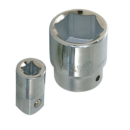 45058 - Water Heater Elemnt Wrench,Steel,17-3/5"
