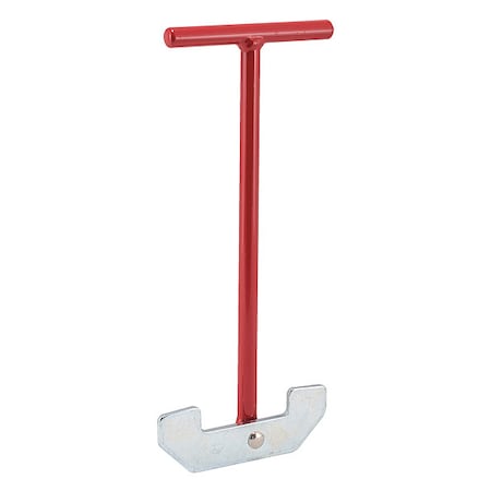 45101 - Garbage Disposer Wrench,Steel,Heavy Duty