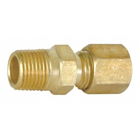 65487LF - Compression Reducing Union,PK5