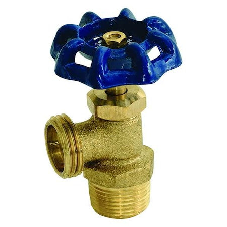 N/A 20271 - Boiler Drain Valve,1/2" Pipe Size