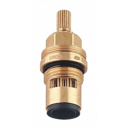 Grohe 45882000 - Faucet Cartridge, Metal, 1/2" L