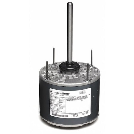 U.S. Motors 6880 - Condenser Fan Motor, 1/3 hp