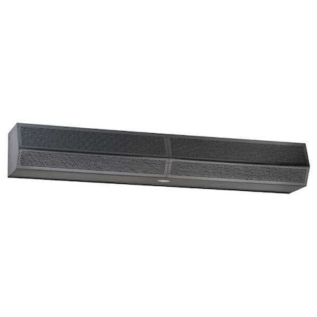 Mars STD296-2UH-OB - Air Curtain,Multipurpose,8 Ft.